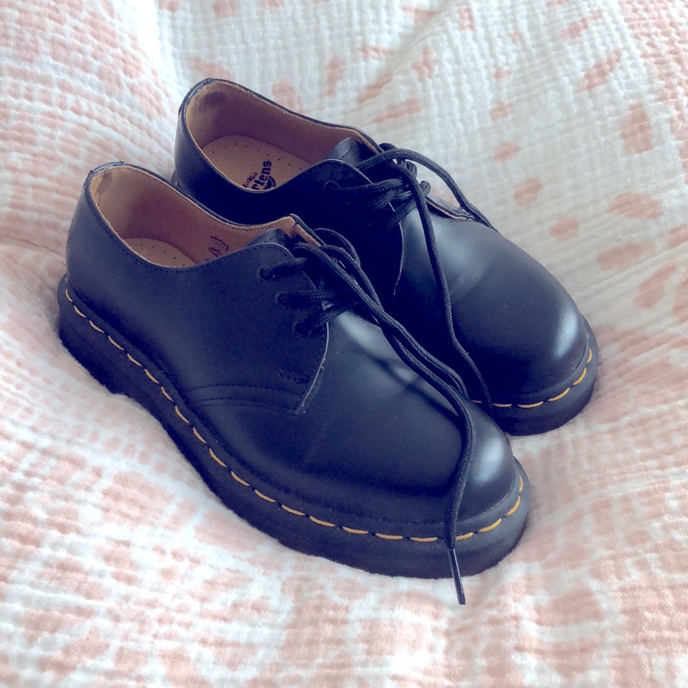 Dr. Martens 1461 Oxfords